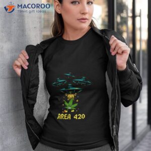 area 420 happy 420 design shirt tshirt 3