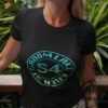 Area 51 Groom Lake Sign Shirt
