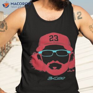 arizona zac gallen 2023 shirt tank top 3