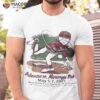 Arkansas Vs Mississippi State May 5-7 2023 Dudy Noble Field Starkville Shirt