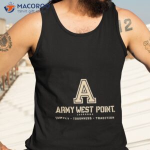 army black knights lacrosse family toughness tradition shirt tank top 3