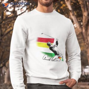 Arnold Palmer Golfer Signature Shirt 2 arnold palmer golfer signature shirt sweatshirt