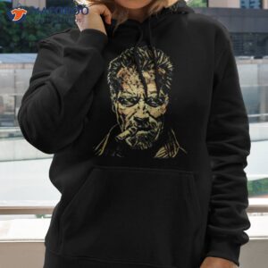 arnold the expendables shirt hoodie