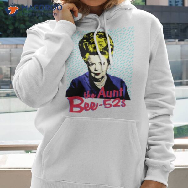 Art Monologue The Aunt Bee Cool Shirt