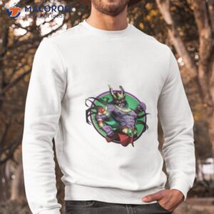 asura design category shirt sweatshirt