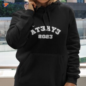 at3ky3 2023 shirt hoodie