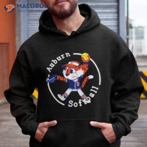 auburn softball shirt hoodie