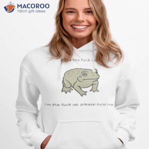 aussie himbo hold the fuck up im the fuck up please hold me shirt hoodie 1