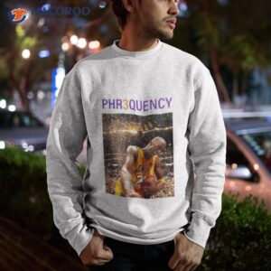 austin reaves phr3quency shirt sweatshirt