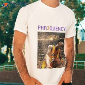 austin reaves phr3quency shirt tshirt