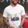 Autocollant Donal Trump, Donal Trump T-Shirt