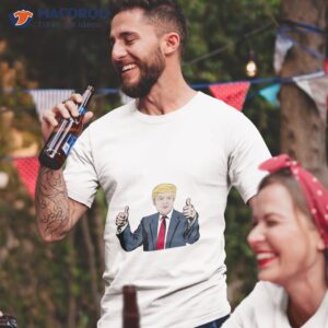 autocollant donal trump donal trump t shirt tshirt 2