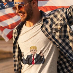 autocollant donal trump donal trump t shirt tshirt 3