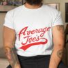 Average Joe’s Gym Unisex T-Shirt