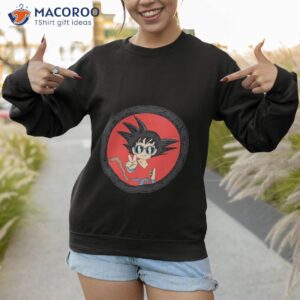 awesome anime manga japanese anime art girlfriend cool funny shirt sweatshirt 1