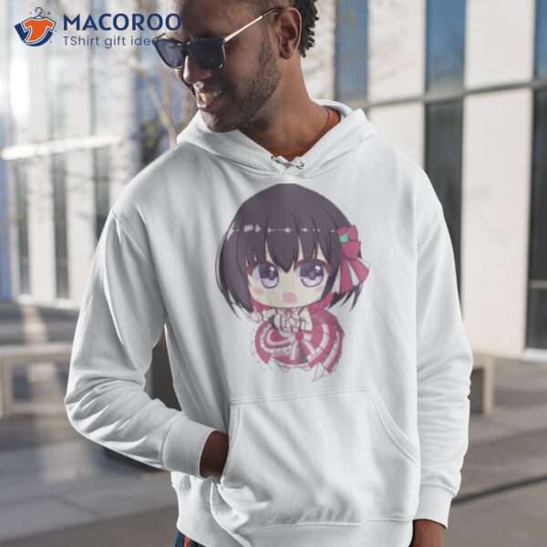 Azki Cute Eyes Hololive Shirt