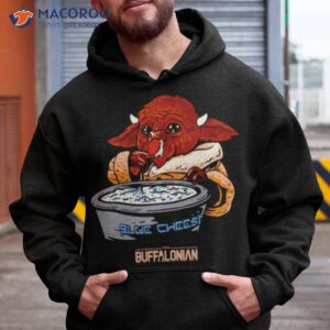 Baby Buffaloda This Is The Way Shirt
