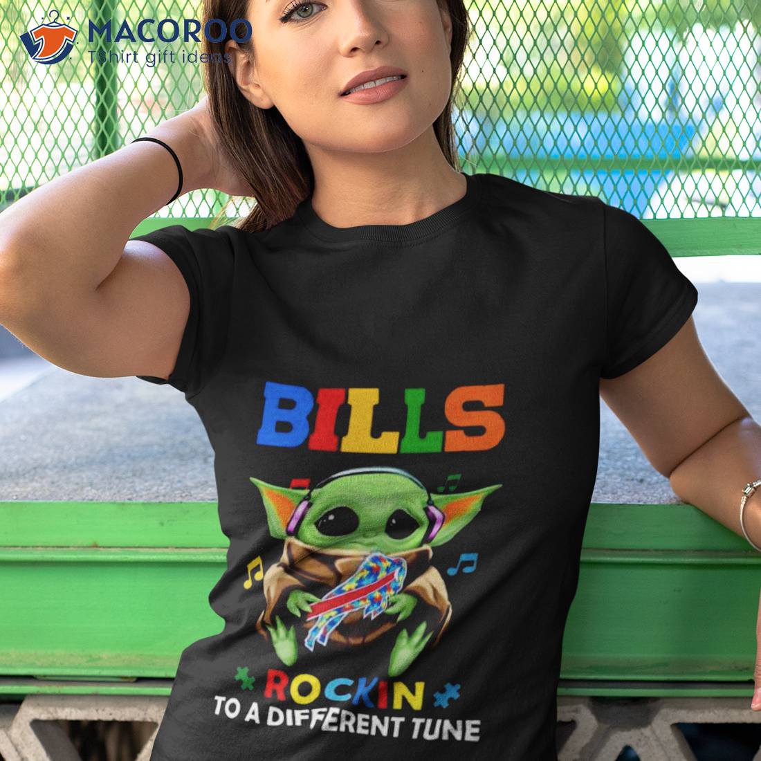 Buffalo Bills Kids T-Shirts for Sale