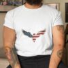 Bald Eagle- America T-Shirt