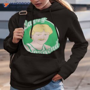 barstool sports larry legend shirt hoodie 3