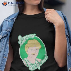 barstool sports larry legend shirt tshirt