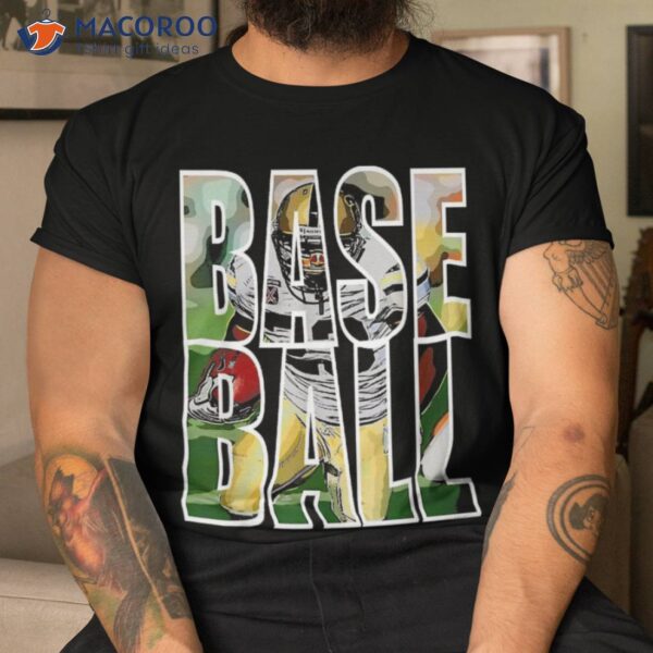 Baseball Shirt