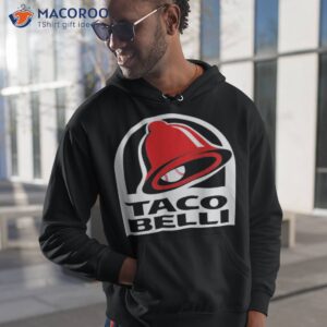 baseball taco belli shirt hoodie 1