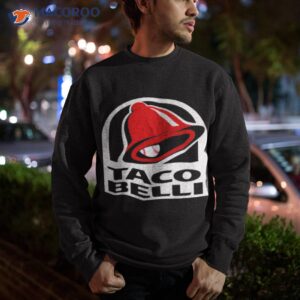 baseball taco belli shirt sweatshirt