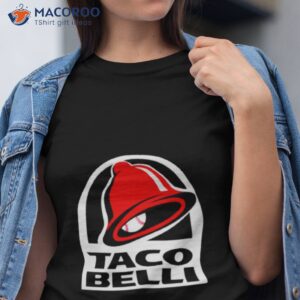 baseball taco belli shirt tshirt