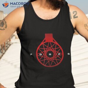 basketball apparel shirt tank top 3