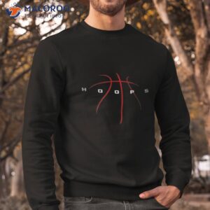 basketball clothing shirt sweatshirt