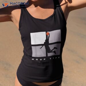 basketball clothing shirt tank top 2