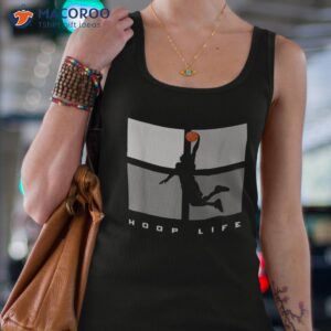 basketball clothing shirt tank top 4