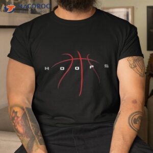 basketball clothing shirt tshirt