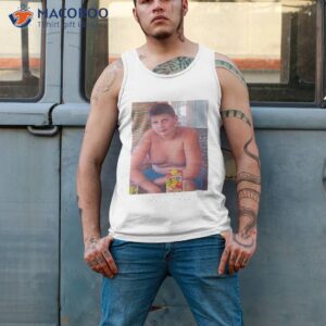 Basketball Guy Den Shirt 3 basketball guy den shirt tank top 2