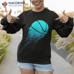 basketball player bball coach fan baller sports shirt sweatshirt 1