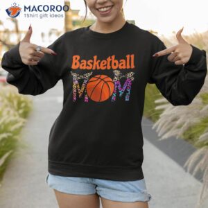 basketball player coach hooper lover shirt sweatshirt 1