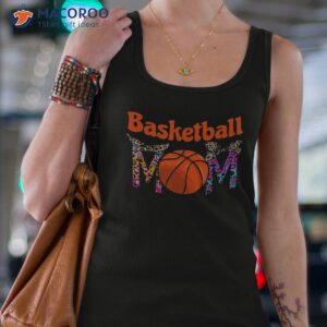 basketball player coach hooper lover shirt tank top 4