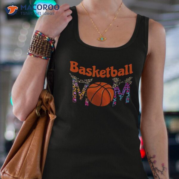 Basketball Player Coach Hooper Lover Shirt