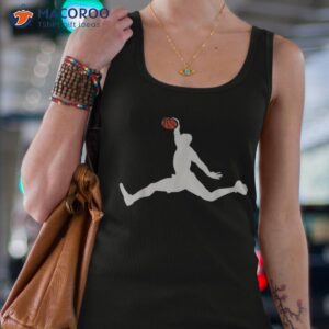 basketball player shirt tank top 4