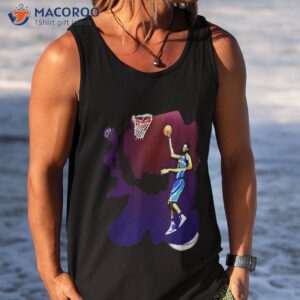 basketball player sport basket funny quotes family group shirt tank top