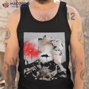 batman life is a cycle 10 years of heroes shirt tank top