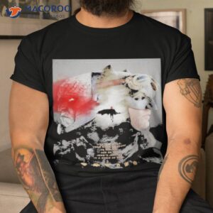 Batman Life Is A Cycle 10 Years Of Heroes Shirt