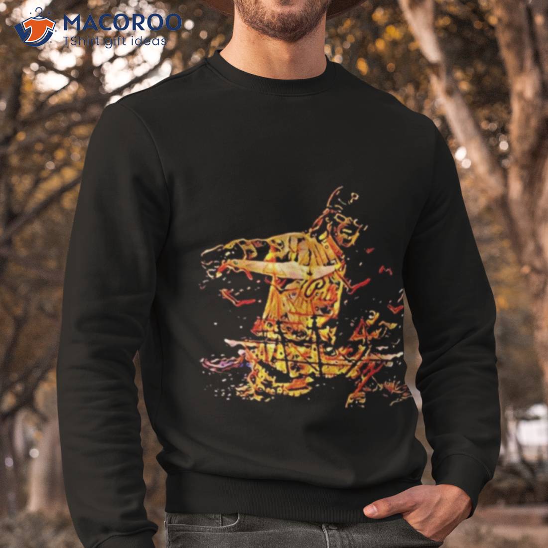 Battling Bucco Pittsburgh Shirt Battling Bucco Pittsburgh Shirt