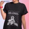 Be A Wall Baseball Shirt