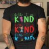 Be The I In Kind Piggie Mouse Friends Shirt