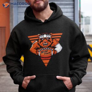 bear down chicago shirt hoodie