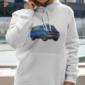 Beastie Boys Van Aloha Mr Hand Shirt 1 beastie boys van aloha mr hand shirt hoodie 2