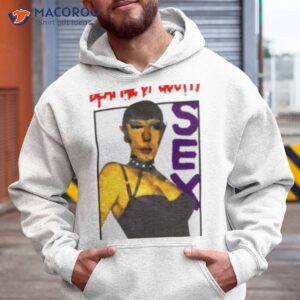 beat me up scotty sex shirt hoodie