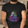 Beauty Is In The Eye Of The Beholder Shirt